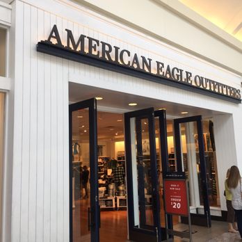 American Eagle Outfitters - Men's Clothing Near Me - Henderson, Nevada