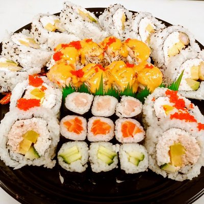 Moon S Kitchen Restaurant Closed Takeout Delivery 20 Photos Japanese 106 5211 Macleod Trail Sw Calgary Ab Restaurant Reviews Phone Number Yelp