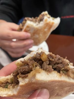 Xi'an Cuisine by null