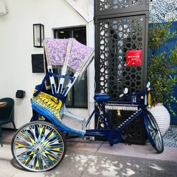 Ettan - Outside - Indian Near Me - Palo Alto, California