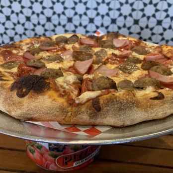 Manizza's Pizza - Pizza Near Me - Las Vegas, Nevada Manizza's Pizza - Pizza Near Me - Las Vegas, Nevada