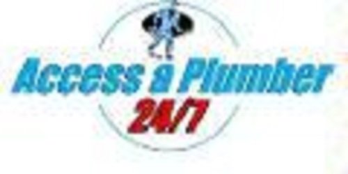 Slide of Access Plumbing