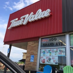 True Value Hardware