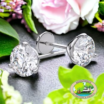 Berkshire Diamonds And Design - Jewelry Near Me - Surprise, Arizona Berkshire Diamonds And Design - Jewelry Near Me - Surprise, Arizona