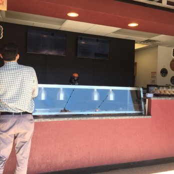 Fuel BBQ - You walk up and order your food fresh - Barbeque Near Me - Sanford, Florida