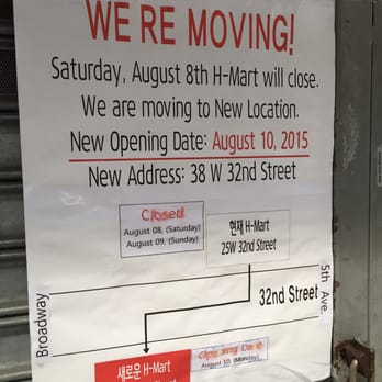 H Mart - Grocery Near Me - New York, New York H Mart - Grocery Near Me - New York, New York