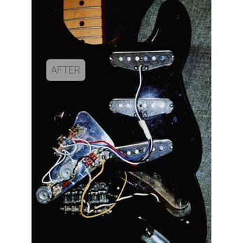 Modified Sounds - Musical Instrument Services Near Me Modified Sounds - Musical Instrument Services Near Me