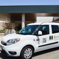 Tranquility Medical Transport