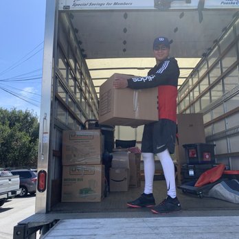 Erkin's Relocation Service - Boxes - Movers Near Me Erkin's Relocation Service - Boxes - Movers Near Me
