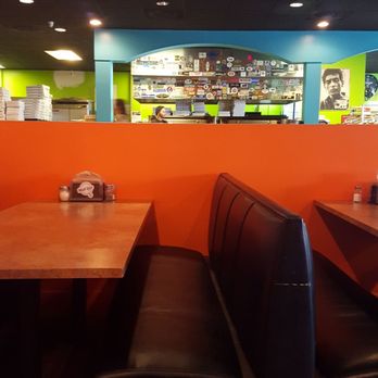 Moon River Pizza - Pizza Near Me - Jacksonville, Florida