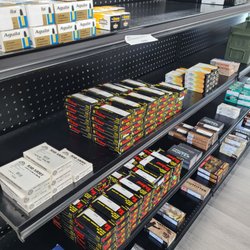 Elite Firearms - Rifle ammo
