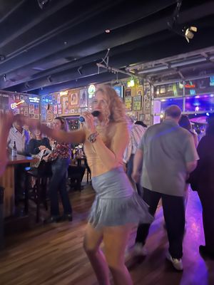 The Nashville Palace by null