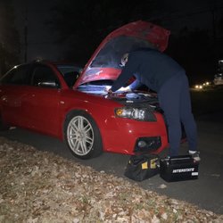 Jiffy Car Batteries - Battery replacement