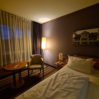 Leonardo Hotel - Hotels Near Me - Weimar, TH