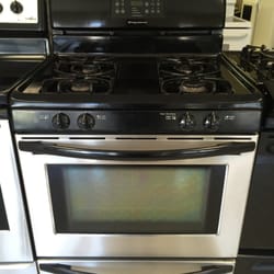 Nex 2 New Appliances & Repair