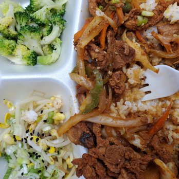 Haeorum Foods - Hot Bop - wow - Korean Near Me - Ocala, Florida Haeorum Foods - Hot Bop - wow - Korean Near Me - Ocala, Florida