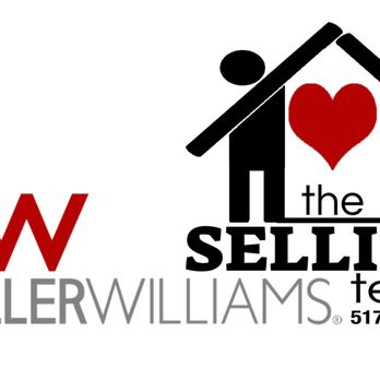 The SELLING Team with Keller Williams Realty - The SELLNG Team - Real Estate Agents Near Me - Lansing, Michigan The SELLING Team with Keller Williams Realty - The SELLNG Team - Real Estate Agents Near Me - Lansing, Michigan