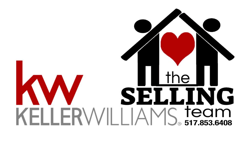 THE SELLING TEAM WITH KELLER WILLIAMS REALTY Updated October 2024