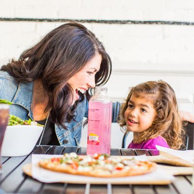 The Pizza Press by null