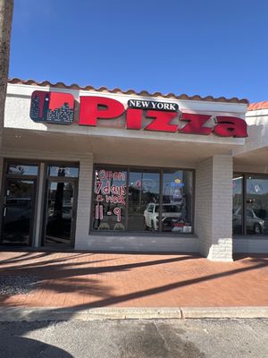NEW YORK PIZZA - Updated August 2025 - 87 Photos & 224 Reviews - 8771 E