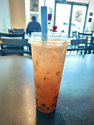 A Bite of Lao and Thai - Allen, TX by null