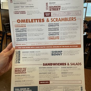 Another Broken Egg Cafe - Breakfast & Brunch Near Me - Burbank, California Another Broken Egg Cafe - Breakfast & Brunch Near Me - Burbank, California