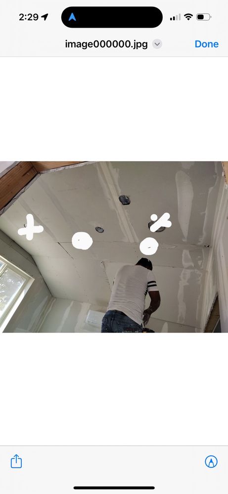 Slide of Douglas General Construction