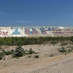 Prado Dam - Prado Dam as it appears today
