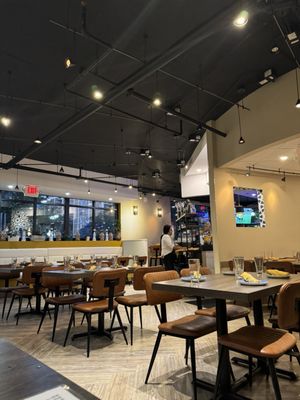 Sabores Tapas Bar by null
