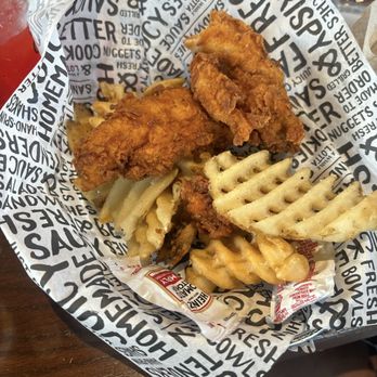 PDQ Chicken - Chicken Shop Near Me - Deerfield Beach, Florida
