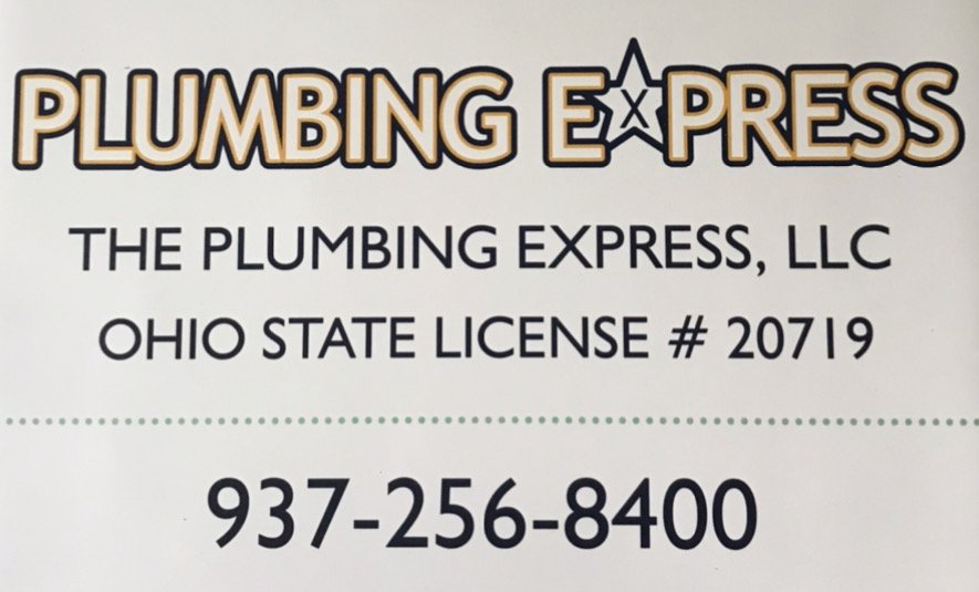 Slide of The Plumbing Express