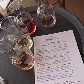 Mt Hood Winery - Wineries Near Me - Hood River, Oregon Mt Hood Winery - Wineries Near Me - Hood River, Oregon