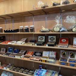 Stratus Smoke & Vape - Great cigar selection @ Stratus Smoke & Vape