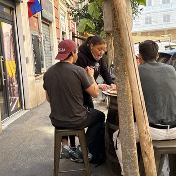 Panino Divino - Conversing - Sandwiches Near Me - Rome, RM Panino Divino - Conversing - Sandwiches Near Me - Rome, RM