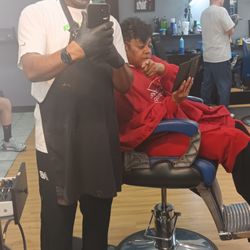 Miracles Barbershop