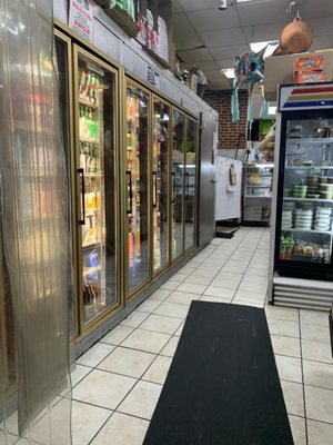 El Tepeyac Market: Dalila's Tacos by null