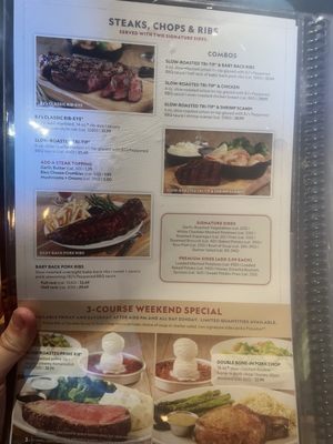 Menu photo 2 BJ's Restaurant & Brewhouse Cerritos, CA Menu photo 2 BJ's Restaurant & Brewhouse Cerritos, CA