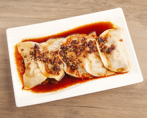 Sakhuu Thai Cuisine (Dallas Location) by null