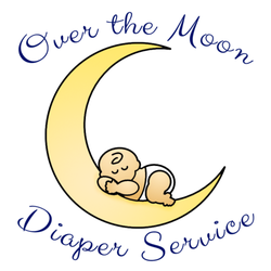 Over The Moon Diaper Service