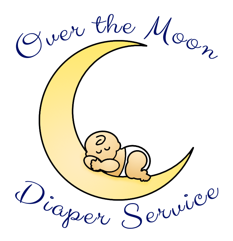 OVER THE MOON DIAPER SERVICE Tulsa, OK Yelp