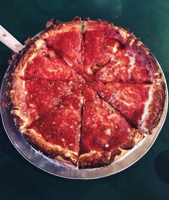 Michael's Original Pizzeria & Tavern by null