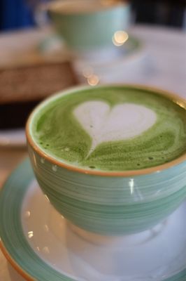 Honolulu Coffee by null