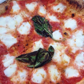 Doppio Zero Mountain View - Pizza Near Me - Mountain View, California