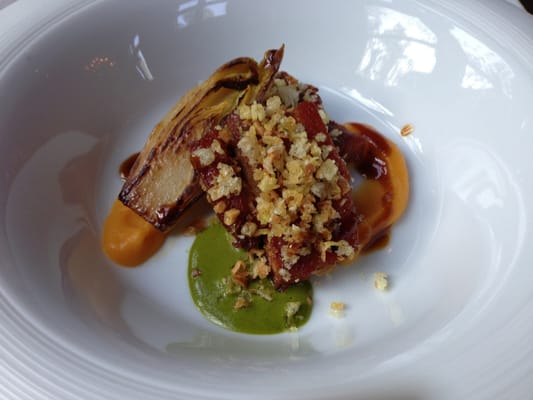 The College Hotel Amsterdam, Autograph Collection by null