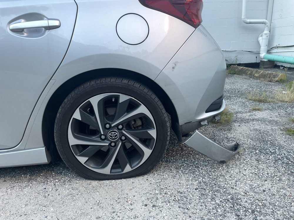 QUALITY USED TIRES 12 Photos 691 J Clyde Morris Blvd, Newport News