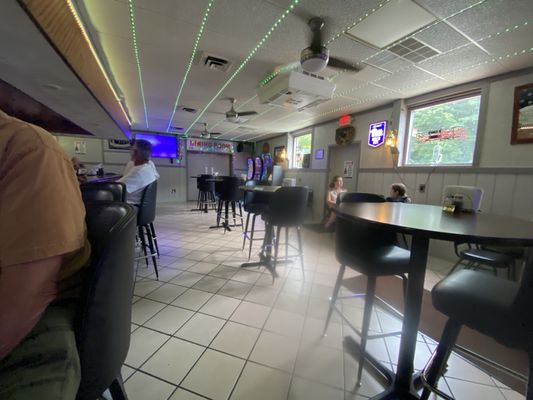 Babylon Restaurant and Bar by null