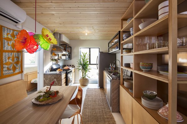 Treehouse Hollywood by null