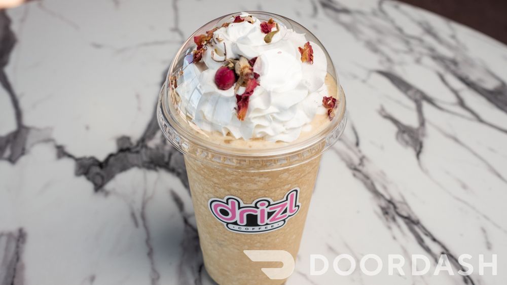 Drizl Coffee Image
