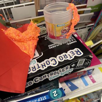 Five Below - Smh - Discount Store Near Me - Concord, California
