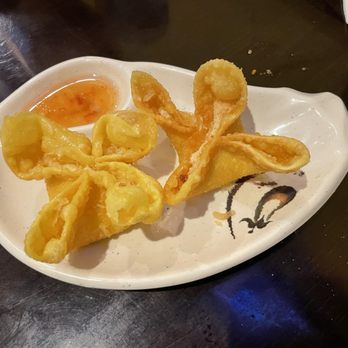Sushi Ai - Shrimp Tempura - Sushi Bars Near Me - Chesterfield, Missouri Sushi Ai - Shrimp Tempura - Sushi Bars Near Me - Chesterfield, Missouri